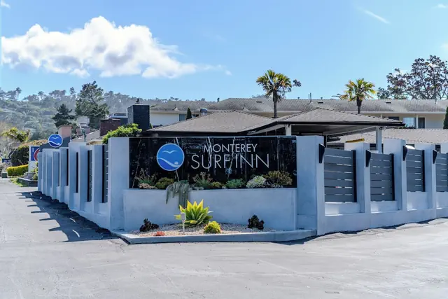 Photo 1 - Monterey Surf Inn