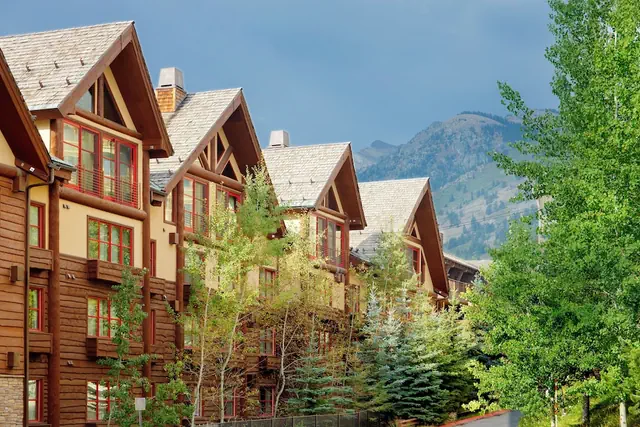 Photo 1 - Faraway Jackson Hole
