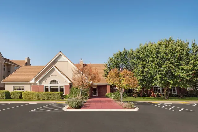 Photo 1 - Residence Inn by Marriott San Jose South\/Morgan Hill