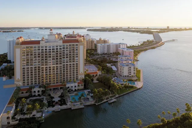 Photo 1 - The Ritz-Carlton, Sarasota