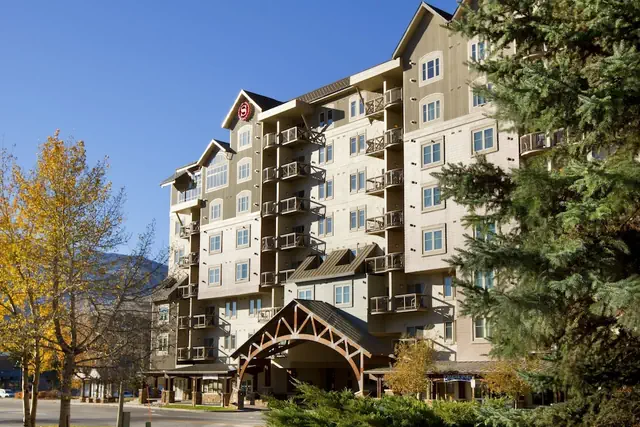 Photo 1 - Sheraton Mountain Vista Villas, Avon / Vail Valley