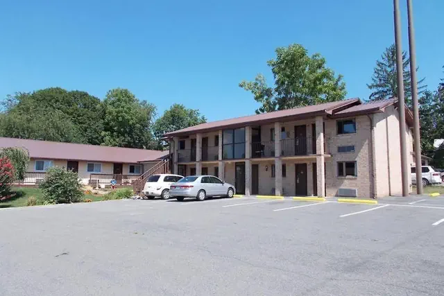 Photo 1 - Motel M Lewisburg