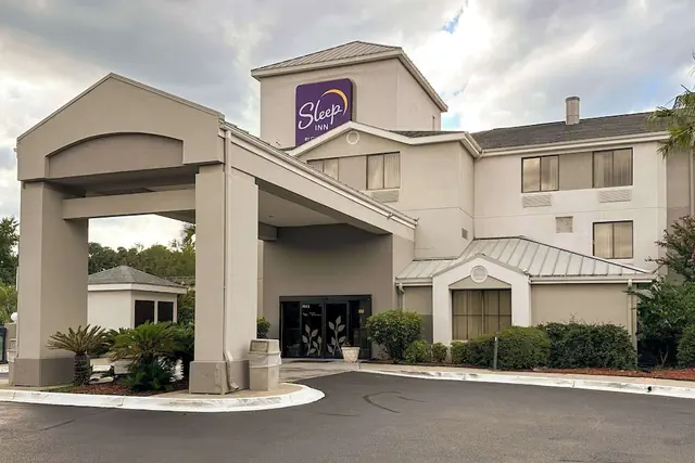 Photo 1 - Sleep Inn Walterboro I-95