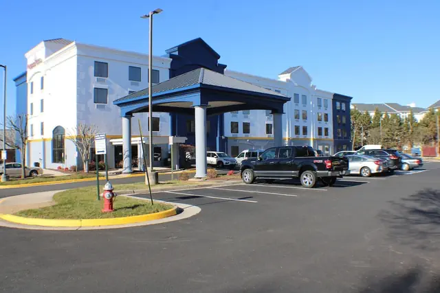 Photo 1 - Comfort Suites Dulles Airport