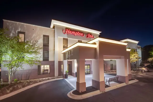 Photo 1 - Hampton Inn Niceville - Eglin Air Force Base
