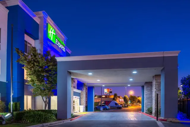 Photo 1 - Holiday Inn Express Stockton Southeast by IHG