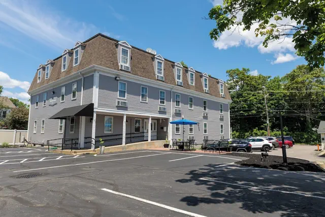 Photo 1 - Westborough Inn