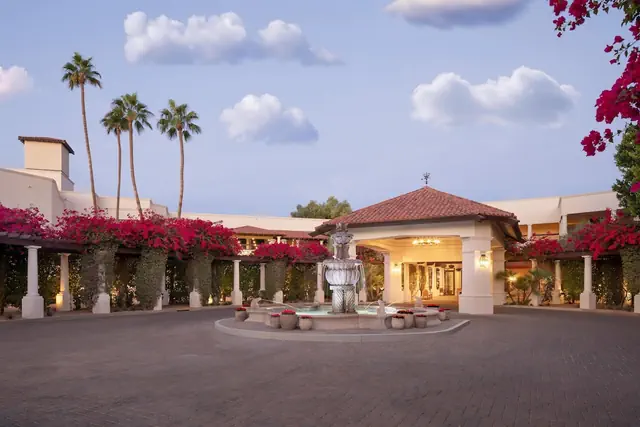 Photo 1 - The Scottsdale Resort and Spa, Curio Collection by Hilton