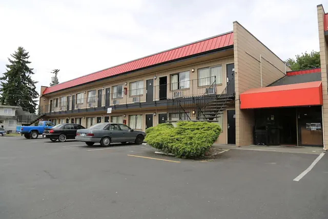Photo 1 - Americas Best Value Inn Kelso