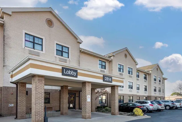 Photo 1 - Extended Stay America Suites Rochester North