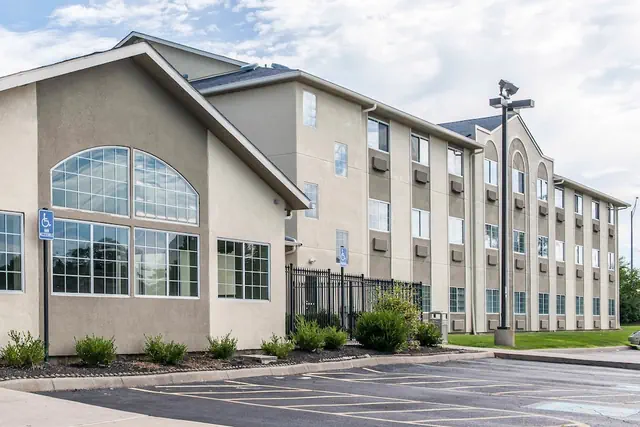 Photo 1 - Comfort Suites Columbus Expo Center