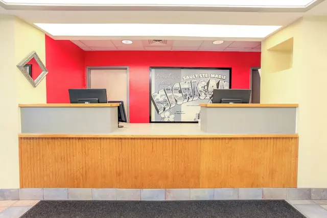 Photo 1 - Super 8 by Wyndham Sault Ste. Marie MI