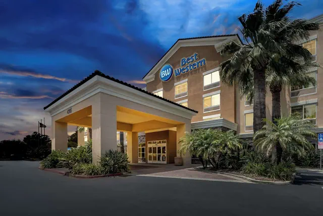Photo 1 - Best Western Ontario Mills Mall