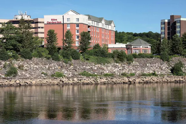 Photo 1 - Hilton Garden Inn Auburn Lewiston Riverwatch
