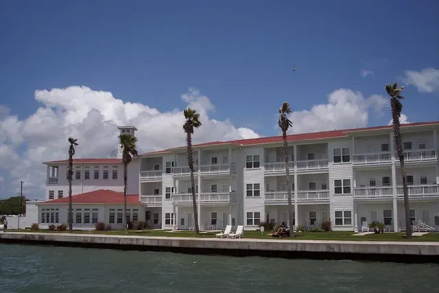 Photo 1 - Lighthouse Inn At Aransas Bay