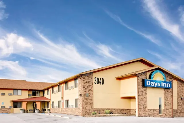 Photo 1 - Days Inn by Wyndham Fort Dodge