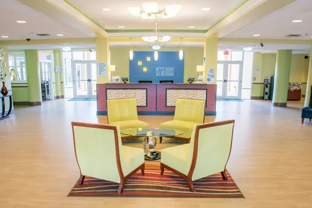 Photo 1 - Holiday Inn Express & Suites Cocoa by IHG