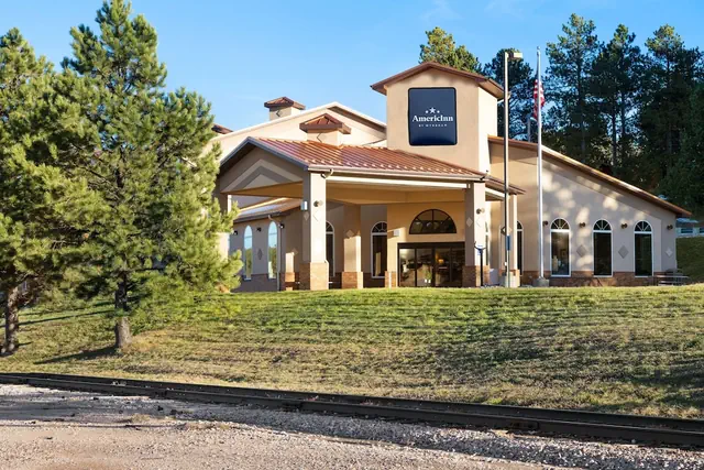Photo 1 - AmericInn by Wyndham Hill City Mt Rushmore