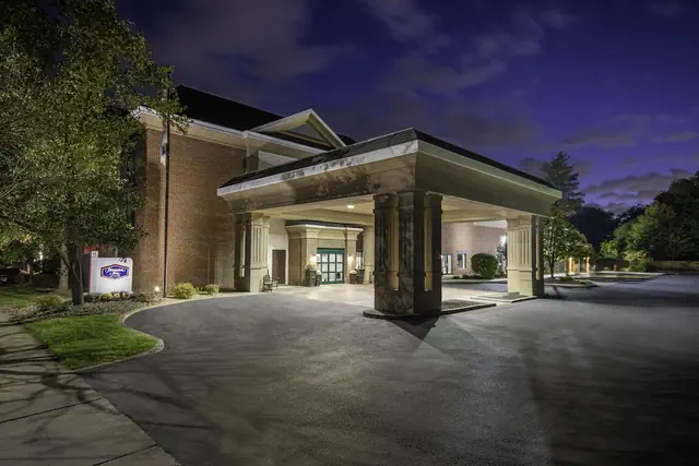 Photo 1 - Hampton Inn East Aurora