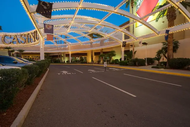 Photo 1 - Golden Nugget Laughlin