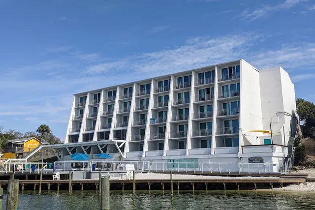 Photo 1 - Inn on Destin Harbor, an Ascend Collection Hotel