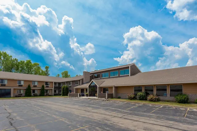Photo 1 - AmericInn by Wyndham Hartford WI