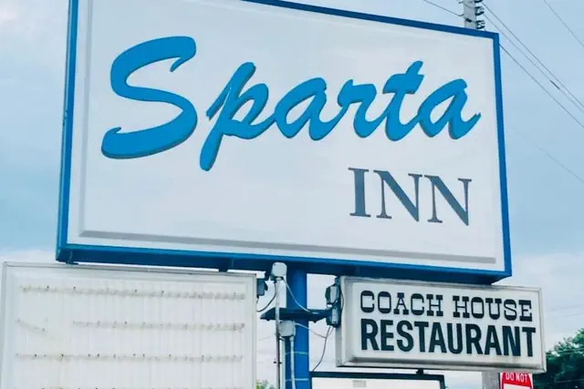 Photo 1 - Sparta Inn