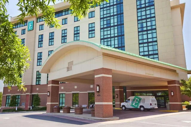 Photo 1 - Embassy Suites by Hilton at Hot Springs Convention Center