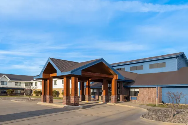 Photo 1 - AmericInn by Wyndham Muscatine
