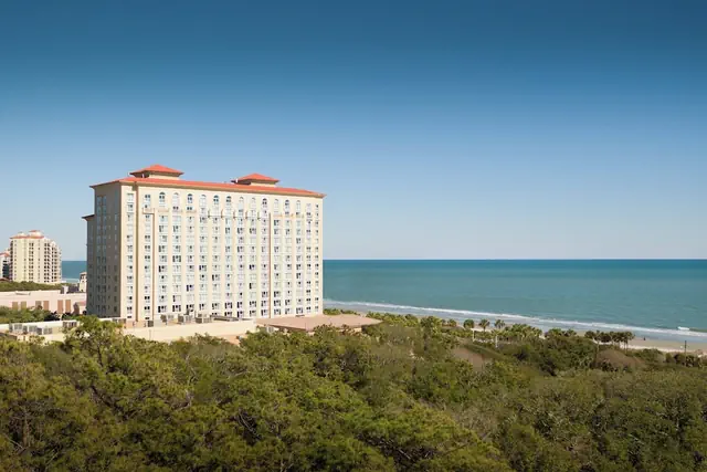 Photo 1 - Marriott Myrtle Beach Resort & Spa at Grande Dunes