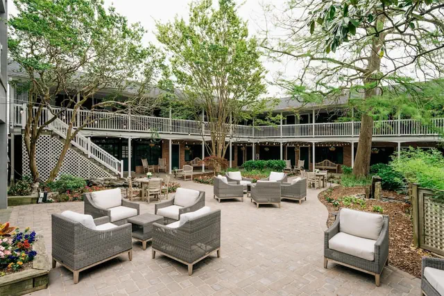 Photo 1 - The Bellmoor Inn & Spa
