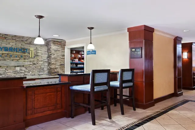 Photo 1 - Staybridge Suites Chattanooga Downtown - Convention Center by IHG