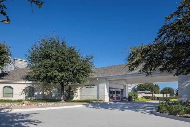 Photo 1 - Homewood Suites by Hilton Plano- Richardson