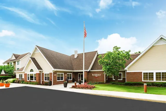 Photo 1 - Residence Inn by Marriott  Philadelphia Montgomeryville