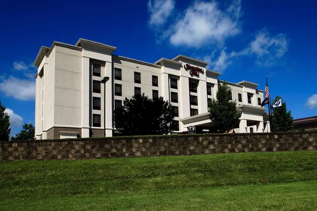 Photo 1 - Hampton Inn Easton