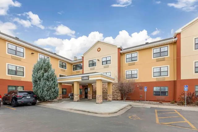 Photo 1 - Extended Stay America Suites Billings West End