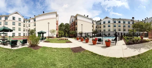 Photo 1 - Homewood Suites by Hilton Columbia