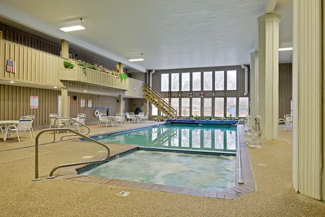 Photo 1 - Sandwich Lodge & Resort