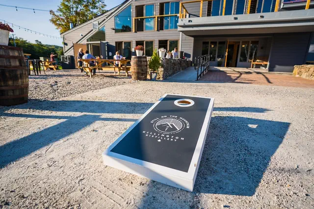 Photo 1 - The Mountain Inn at Killington