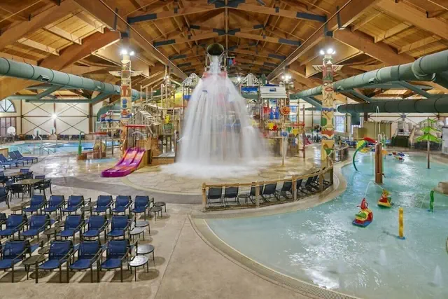 Photo 1 - Great Wolf Lodge Traverse City