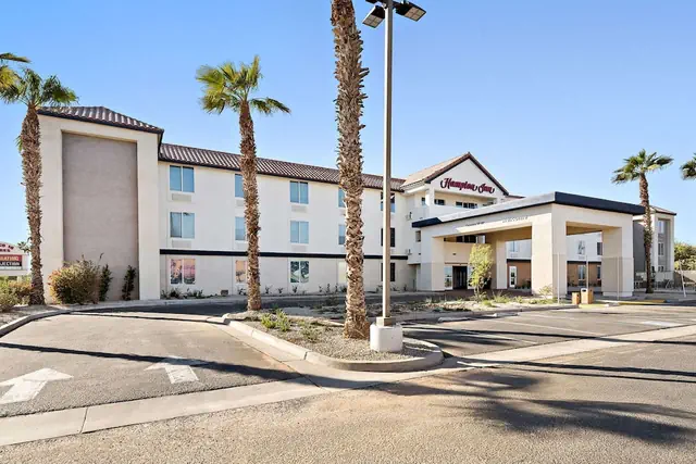 Photo 1 - Hampton Inn by Hilton Calexico