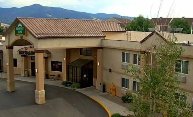 Photo 1 - Broadway Inn Conference Center