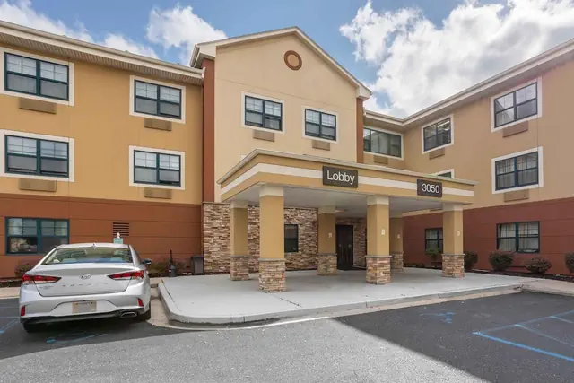 Photo 1 - Extended Stay America Suites Allentown Bethlehem