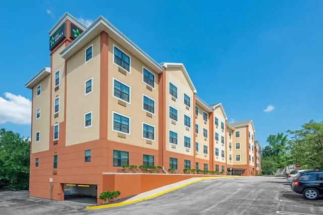 Photo 1 - Extended Stay America Suites Philadelphia Plymouth Meeting E