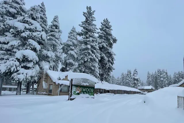 Photo 1 - Tahoe Sands Inn