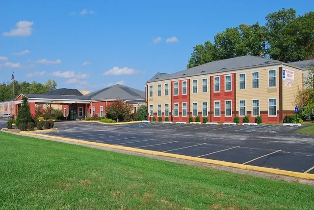 Photo 1 - Quality Inn Corydon