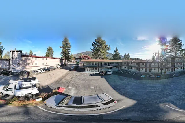 Photo 1 - Budget INN At The Heavenly Gondola