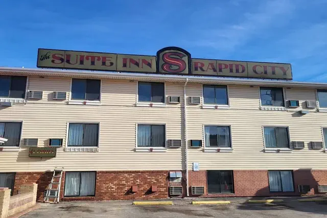 Photo 1 - The Suite Inn