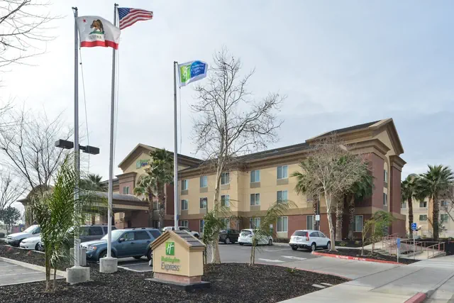 Photo 1 - Holiday Inn Express Sacramento Airport Woodland by IHG