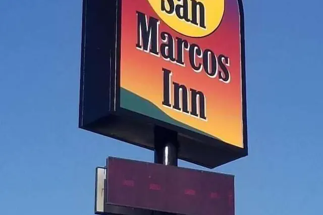 Photo 1 - San Marcos Inn